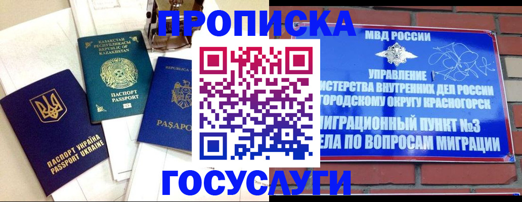 купить прописку в Николаевске